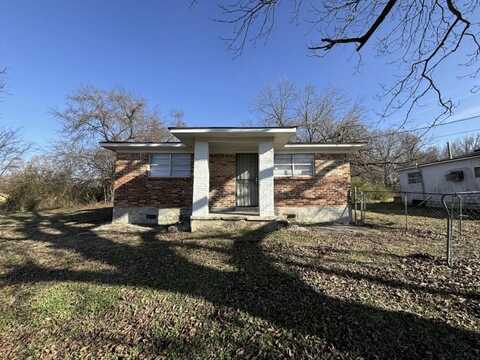 3762 BERRY, Memphis, TN 38128