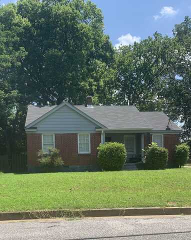 1928 BRANDON, Memphis, TN 38114