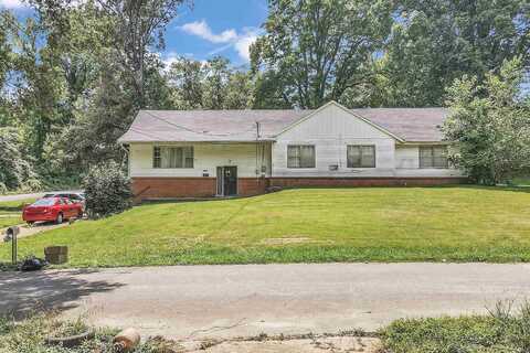 3593 HOLLAND, Memphis, TN 38127