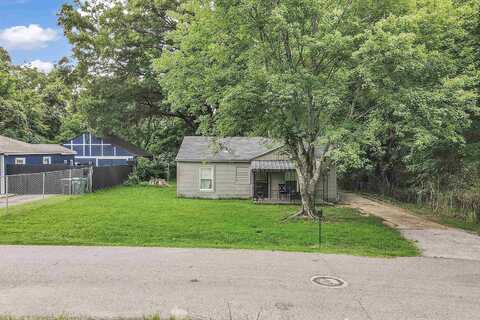 908 RESTBROOK, Memphis, TN 38127