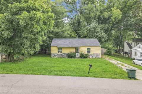 914 RESTBROOK, Memphis, TN 38127