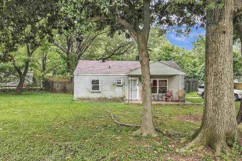 821 RESTBROOK, Memphis, TN 38127