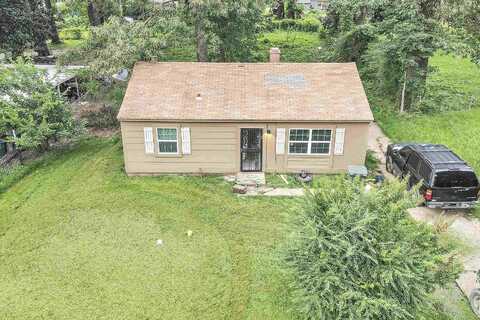 842 RESTBROOK, Memphis, TN 38127