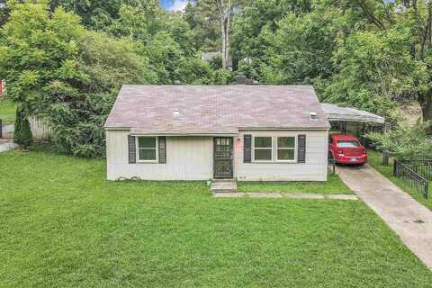 835 RESTBROOK, Memphis, TN 38127