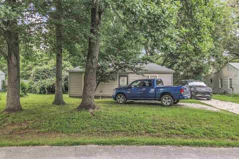974 JOEL, Memphis, TN 38127