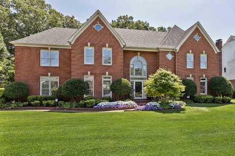 2912 CARNTON, Germantown, TN 38138
