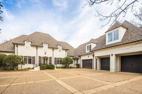 3217 POINTE HILL, Memphis, TN 38125