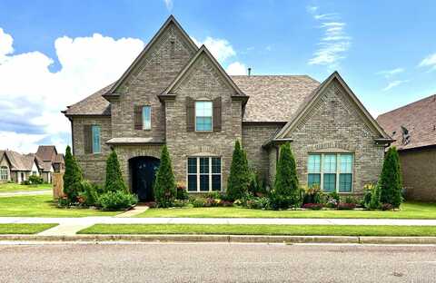 8334 STONECREST, Olive Branch, MS 38654