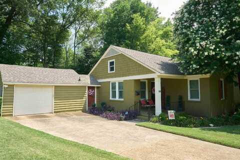 3100 COWDEN, Memphis, TN 38111