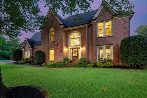 2167 NESHOBA NOOK, Collierville, TN 38017