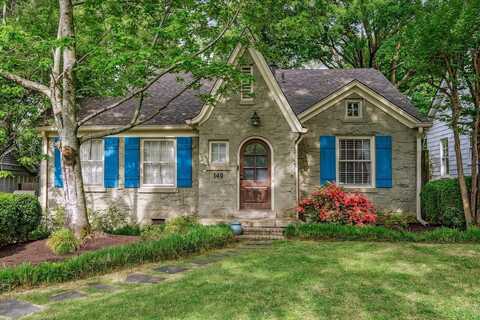 149 PALISADE, Memphis, TN 38111