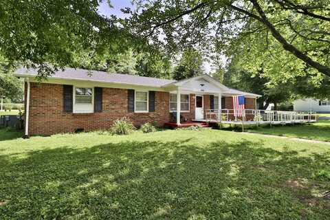 406 W MAIN, Other, TN 38255