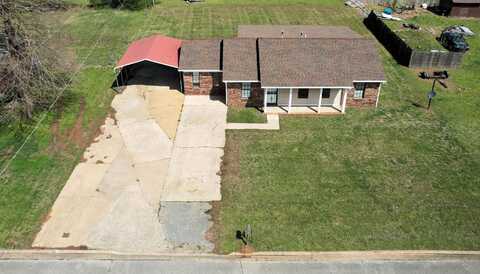 804 FAIRLAWN, Bolivar, TN 38008