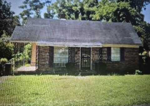 337 W WALDORF, Memphis, TN 38109