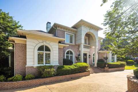 1426 LEFLEUR, Memphis, TN 38120