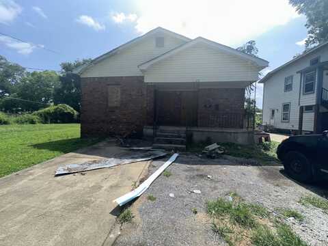 432 N MONTGOMERY, Memphis, TN 38104