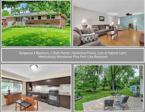 2200 Saint Joseph Street, Florissant, MO 63033