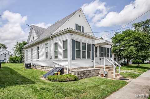 207 E Arch Street, Jerseyville, IL 62052