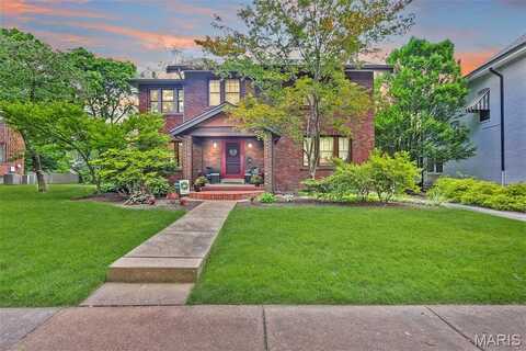 6925 Cornell Avenue, Saint Louis, MO 63130
