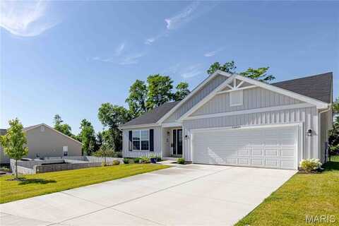 16805 River Stone Drive, Florissant, MO 63031