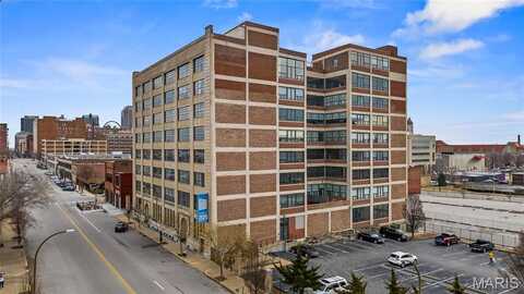2020 Washington Avenue, Saint Louis, MO 63103