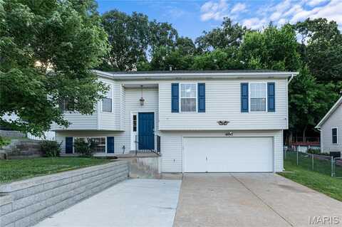 4097 Whitehall Drive, Arnold, MO 63010