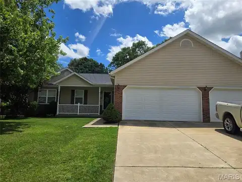 929 Jordan, O'Fallon, IL 62269
