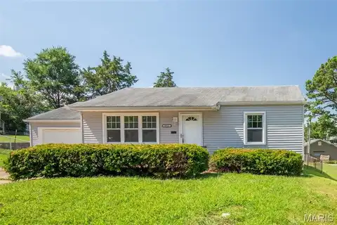 9912 Jan Drive, Affton, MO 63123