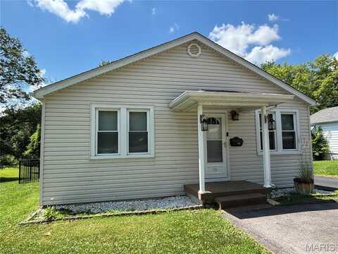 612 Morgan Street, Swansea, IL 62226