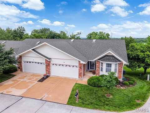 70 Rue De Paix Drive, Lake Saint Louis, MO 63367