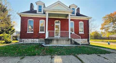 3664 Osceola Street, Saint Louis, MO 63116