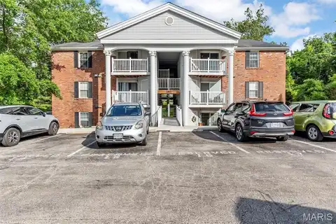 1911 Marine Terrace Drive, Saint Louis, MO 63146