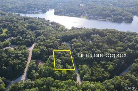 5204-5206 Tree Crest Drive, Hillsboro, MO 63050
