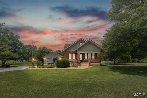 3090 Hanover Road, Waterloo, IL 62298