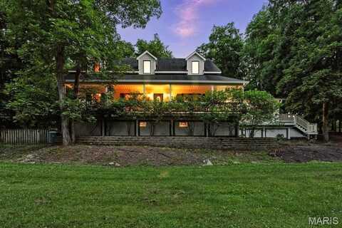 18232 Prickly Pear Court, Pacific, MO 63069