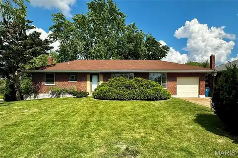 9100 Jonmar Court, Affton, MO 63123