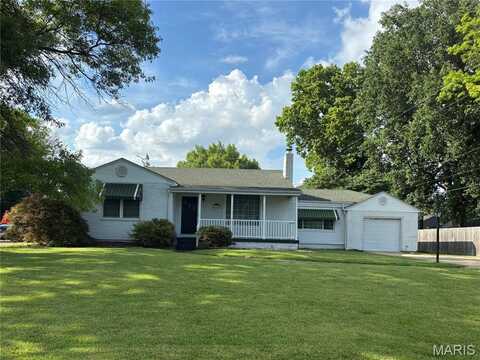 2125 Richmond Avenue, Granite City, IL 62040