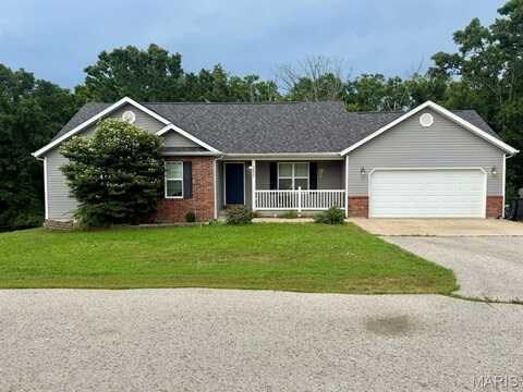 22832 Return Lane, Waynesville, MO 65583