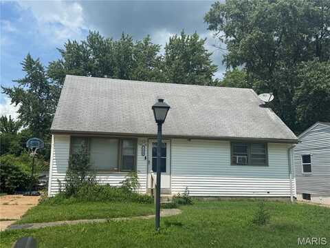 1215 Walker Avenue, Saint Louis, MO 63138