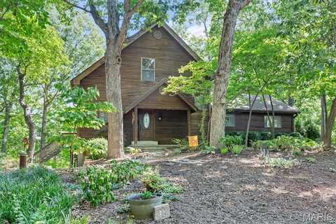 41 High Trails Drive, Eureka, MO 63025