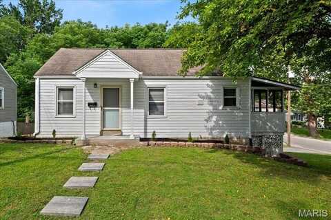 9636 W Milton Avenue, Saint Louis, MO 63114