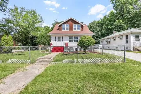 125 N 41st Street, Belleville, IL 62226