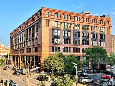 1520 Washington Avenue, Saint Louis, MO 63103