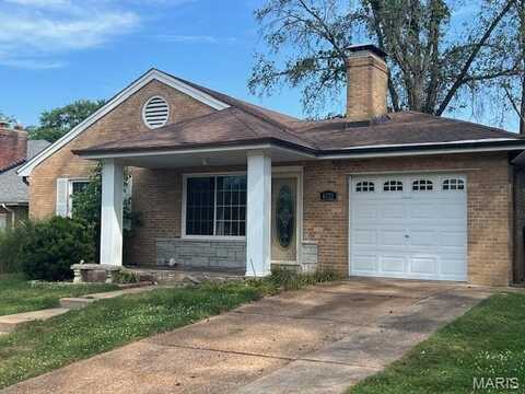 6721 Itaska Street, Saint Louis, MO 63109