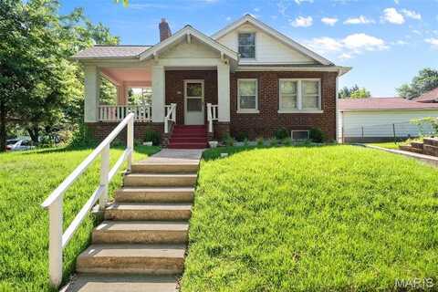 512 N Hills Drive, Saint Louis, MO 63121