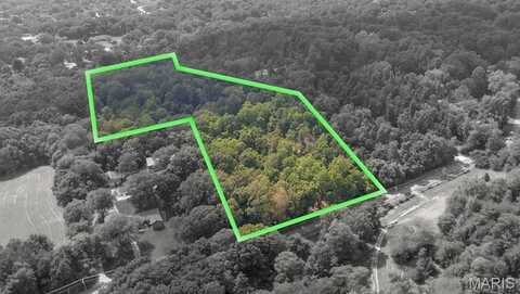 0 Old Sprigg Street Road (LOT# 4), Cape Girardeau, MO 63701