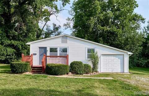 175 Campbell Court, Troy, MO 63379