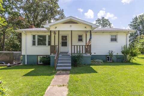 110 Muskrat Lane, Doniphan, MO 63935