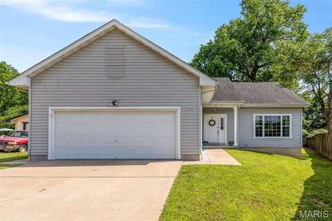 7156 Mardel Avenue, Saint Louis, MO 63109