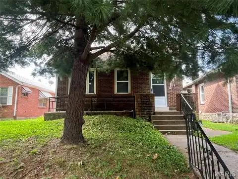 6730 Hancock Avenue, Saint Louis, MO 63139